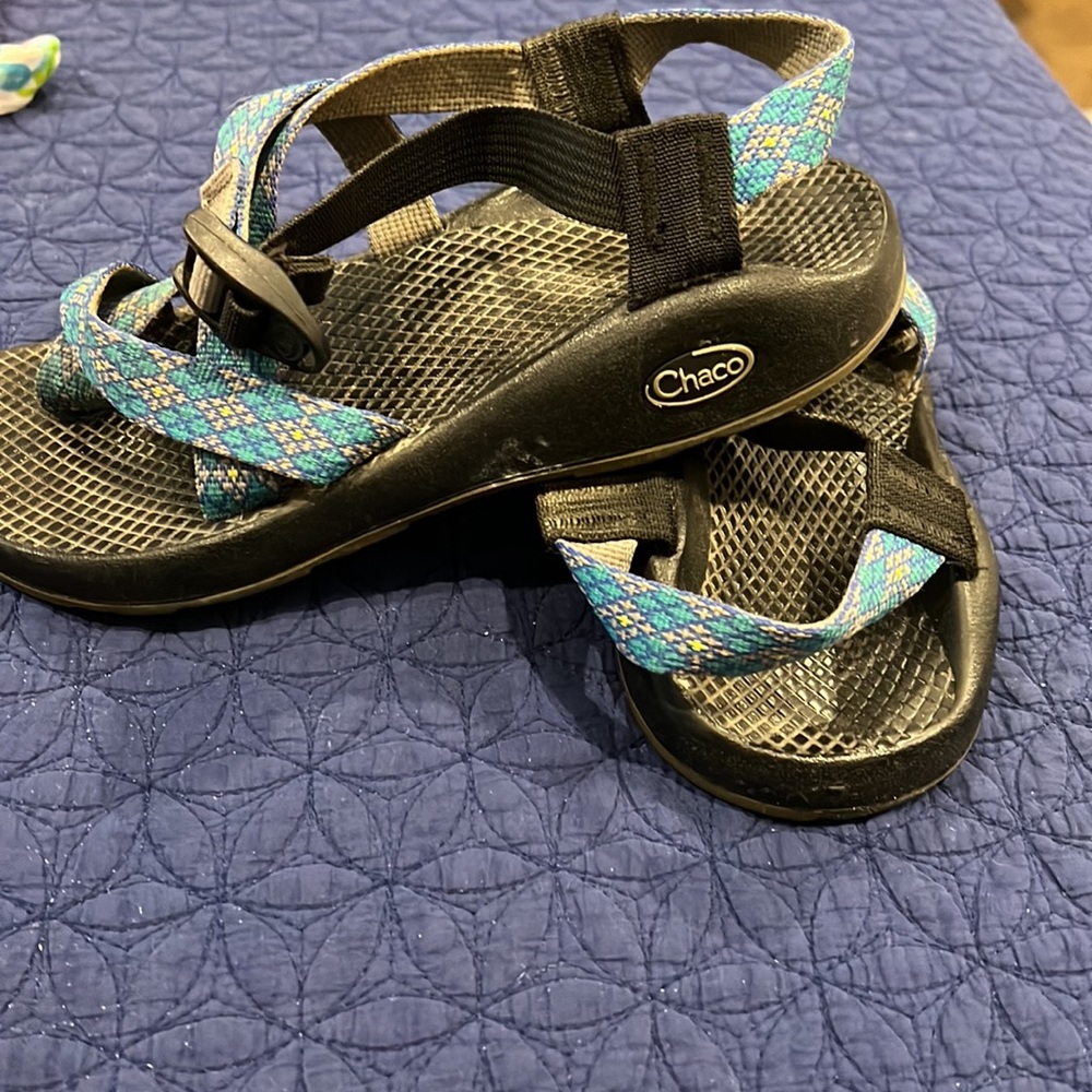 Chacos - Picture 3 of 4